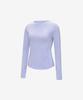 GRANDE LINE Elite Logo Slim Fit Long Sleeve