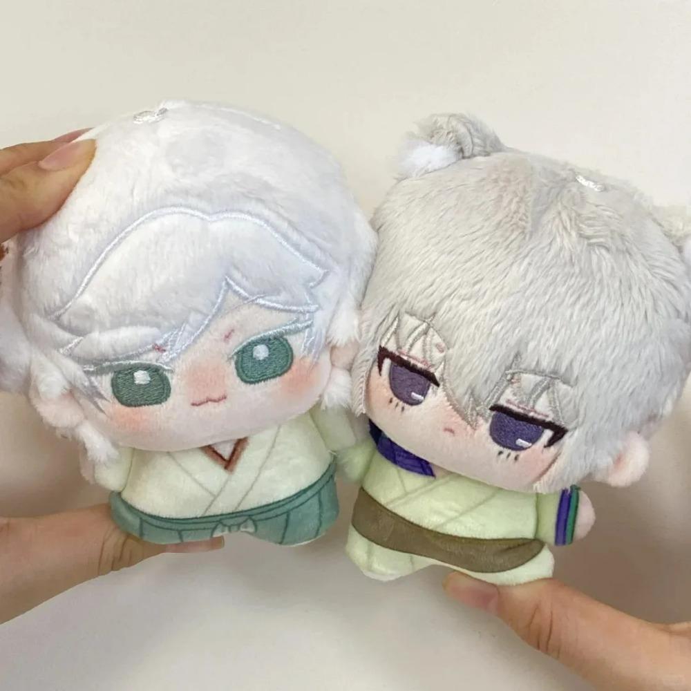 10cm Cosplay Starfish Kamisama Kiss Plush Toy Soft Plush Doll Figure Periphery Adorable Anime Plush Doll Girls Gifts
