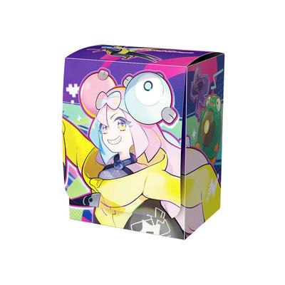 POKEMON Card Game Deck Case Nanjamo