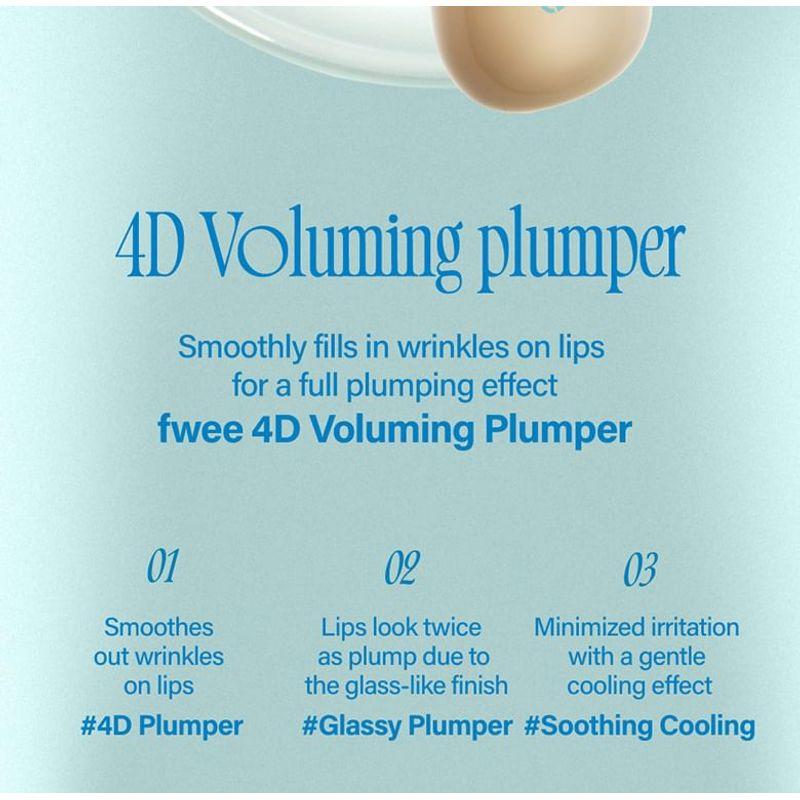 FWEE 4D Voluming Plumper