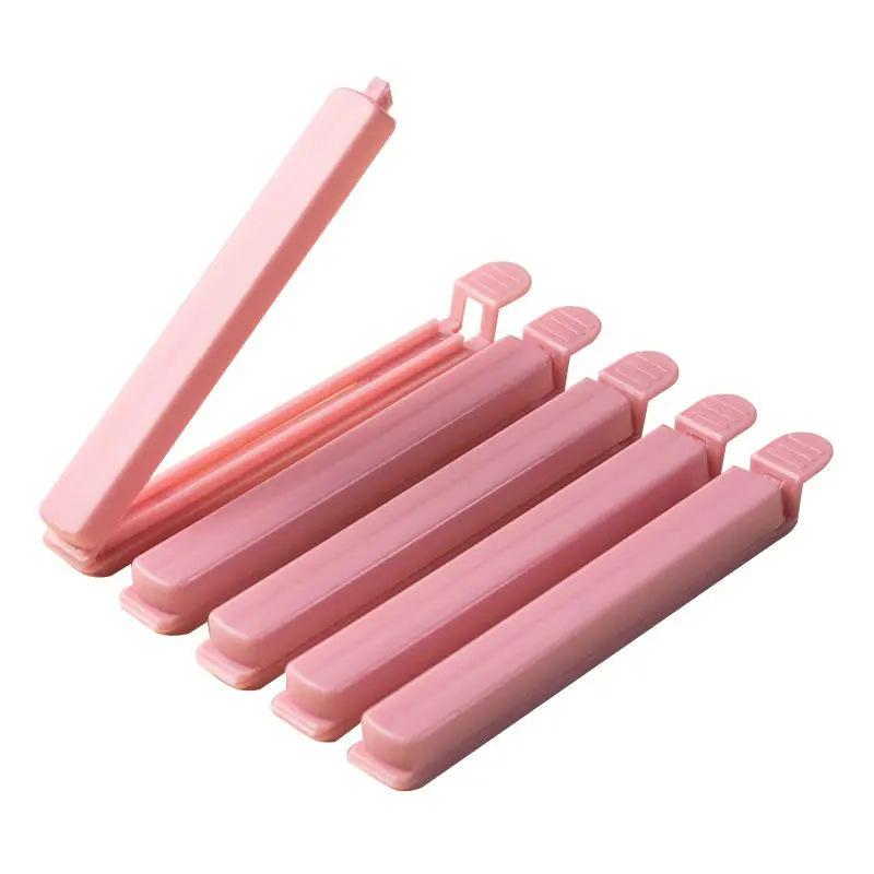 Newcomer Special: Kitchen Snack Sealing Clips with Free Shipping