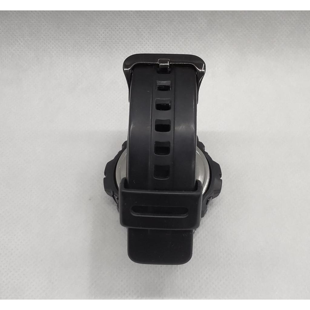Used CASIO G-100BB G-SHOCK