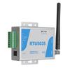 RTU5035 GSM Gate Opener Relay Switch 900/1800MHz Wireless Remote Control Door Acces Free Call APP Control Long Antenna