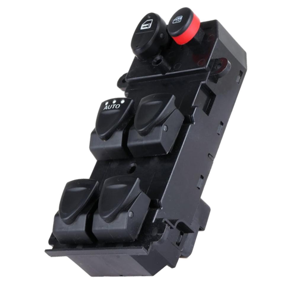 35750SNAA13 35750-SNV-H52 Power Window Master Control Switch For Honda Civic 2005-2011 Front Left / Front Right LHD Front Left