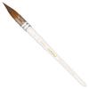 Watercolor Brush Raffine No. 6 Q (Quill)