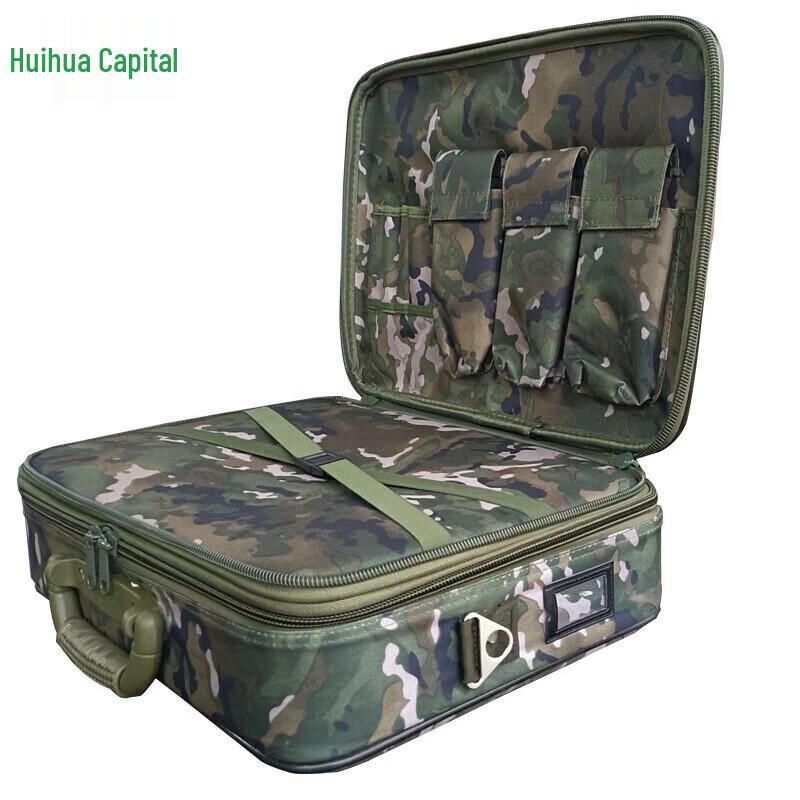 Staff Operations Work Bag