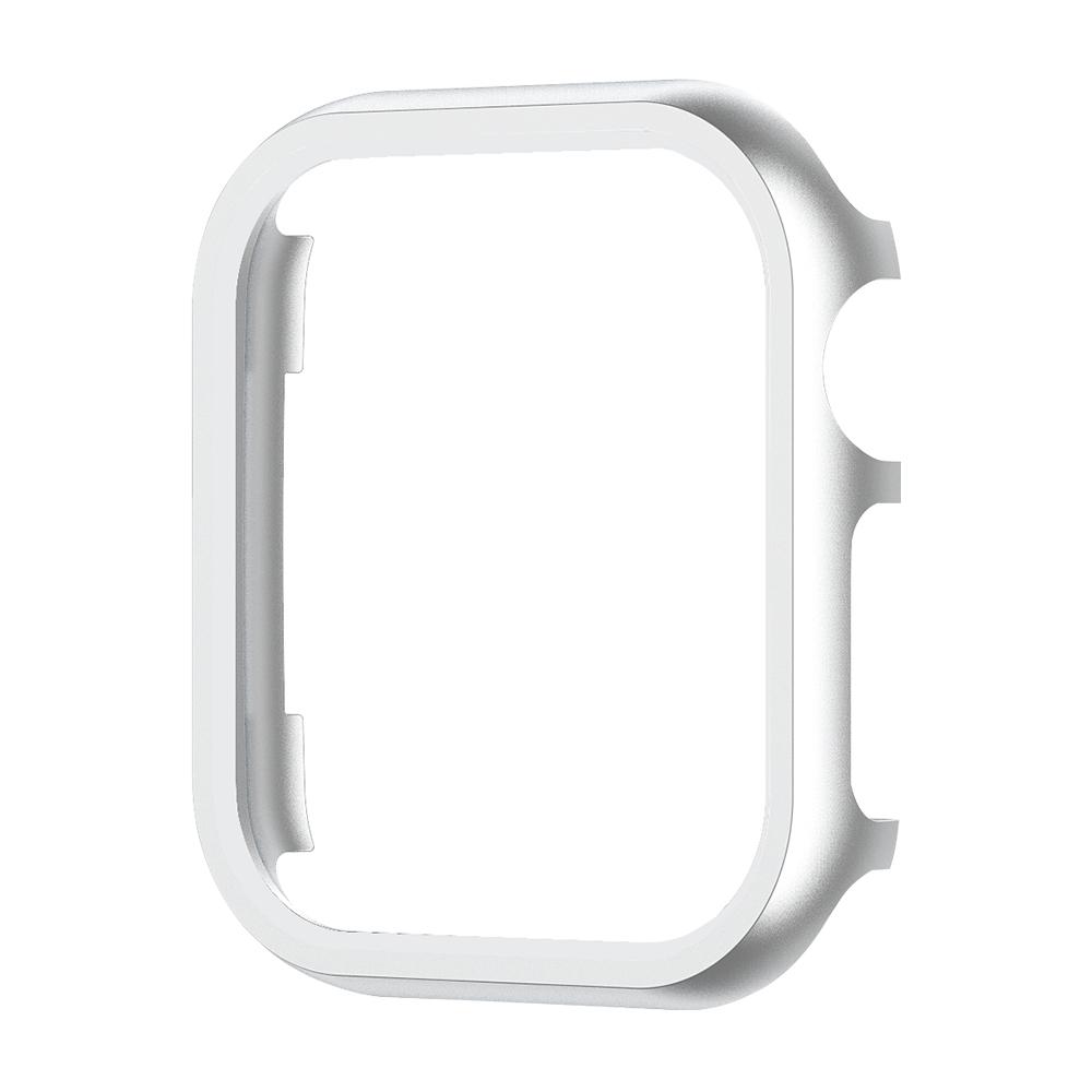 Protective Case for Apple Watch in Aluminium Alloy for Apple Watch Series 10 42mm 46mm  iWatch Ultra 1 2 49mm Cases Bumper Cover