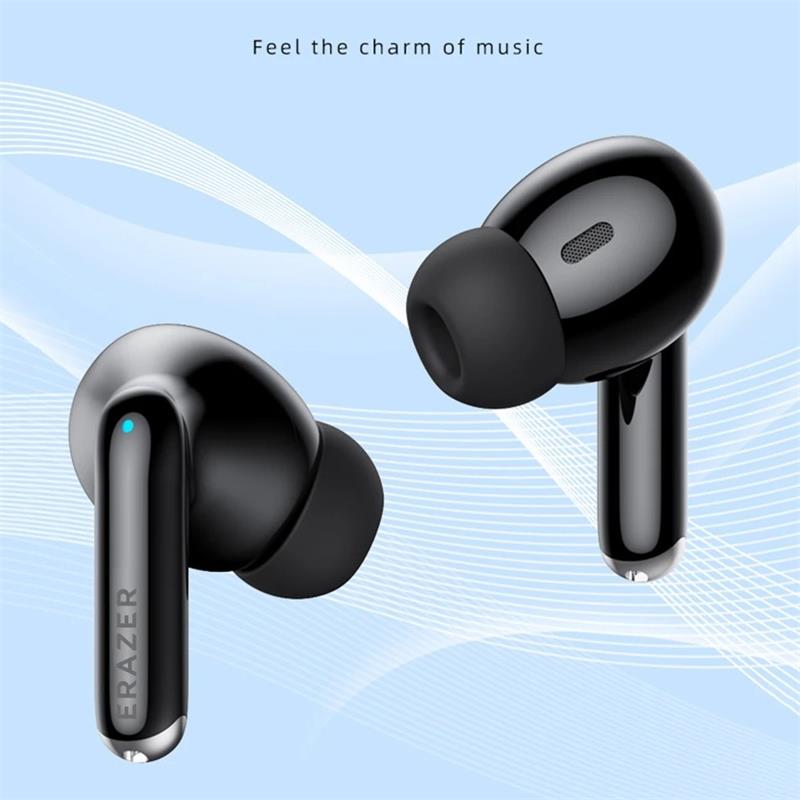 Original Lenovo ERAZER XT88 PRO Bluetooth Earphones Intelligent Touch Control Wireless Headphone Sport Waterproof Headsets Stereo Earbuds