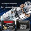 Black Cat Saint General 2000W High-Pressure Car Washer CN plug (adapter included)
