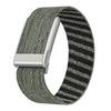 For Whoop 4.0/5.0/MG Elastic Nylon Watch Strap Comfortable To Wear Fitness Tracker Sports Replacement Wristband Loop Soft Bands