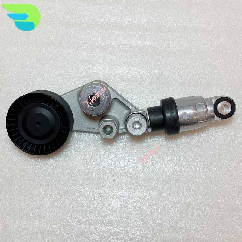 6652000070 6652000170 6652000270 66520-00370 534029710 Belt Tensioner For Ssangyong REXTON ACTYON KYRON D20DT D27DT