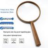 Dispozitive optice – Lupe