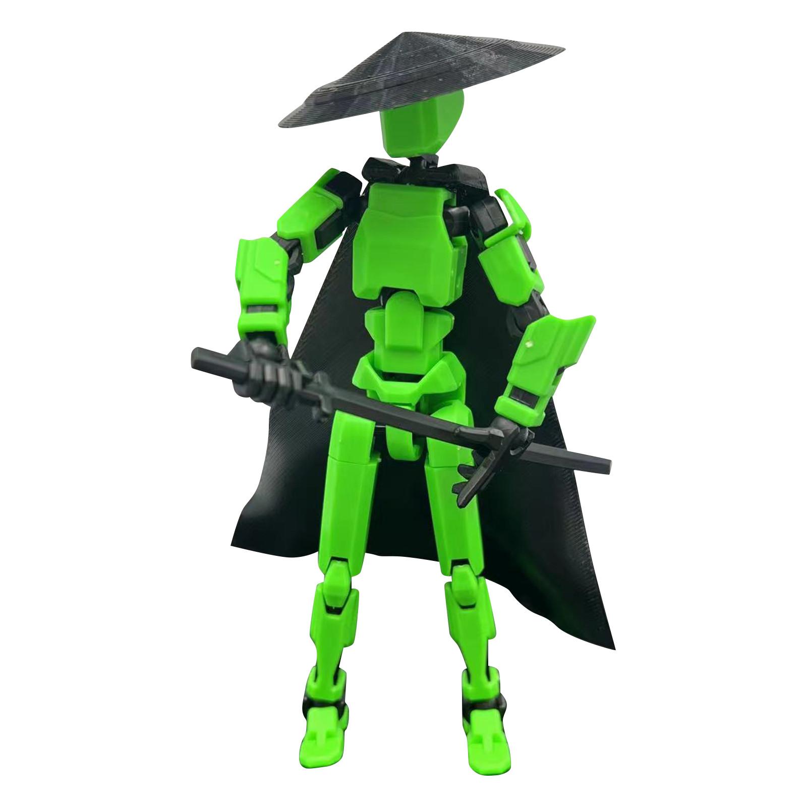 Green One Size
