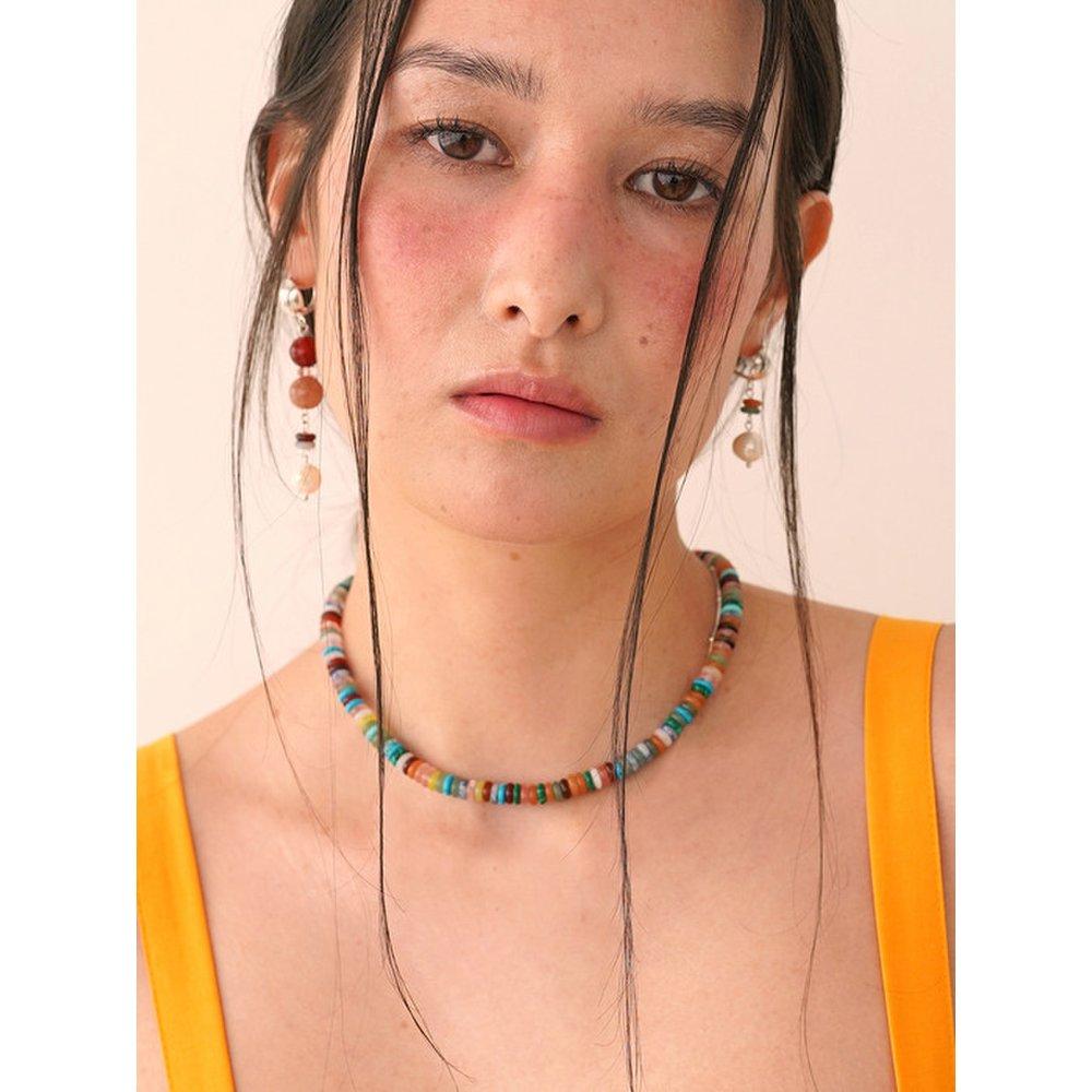 Summer Pop - Necklace 01