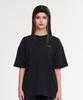Leijibi Signature Graffiti Oversized Short Sleeve Functional Gym Wear Fitness Running Workout Wear Short Sleeve W (3 Colors)