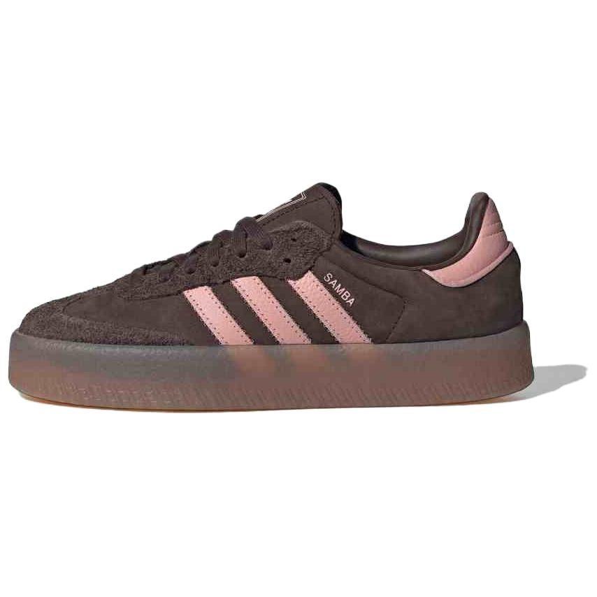 Pre-owned adidas originals SAMBAE JI2744-P26084264206018 42