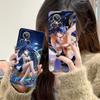 Wuthering Waves Luno Matte TPU Mobile Phone Case for Realme 15 14 13 12 11 10 9 Pro Plus T I Lite 5G Colorful Printing Cover