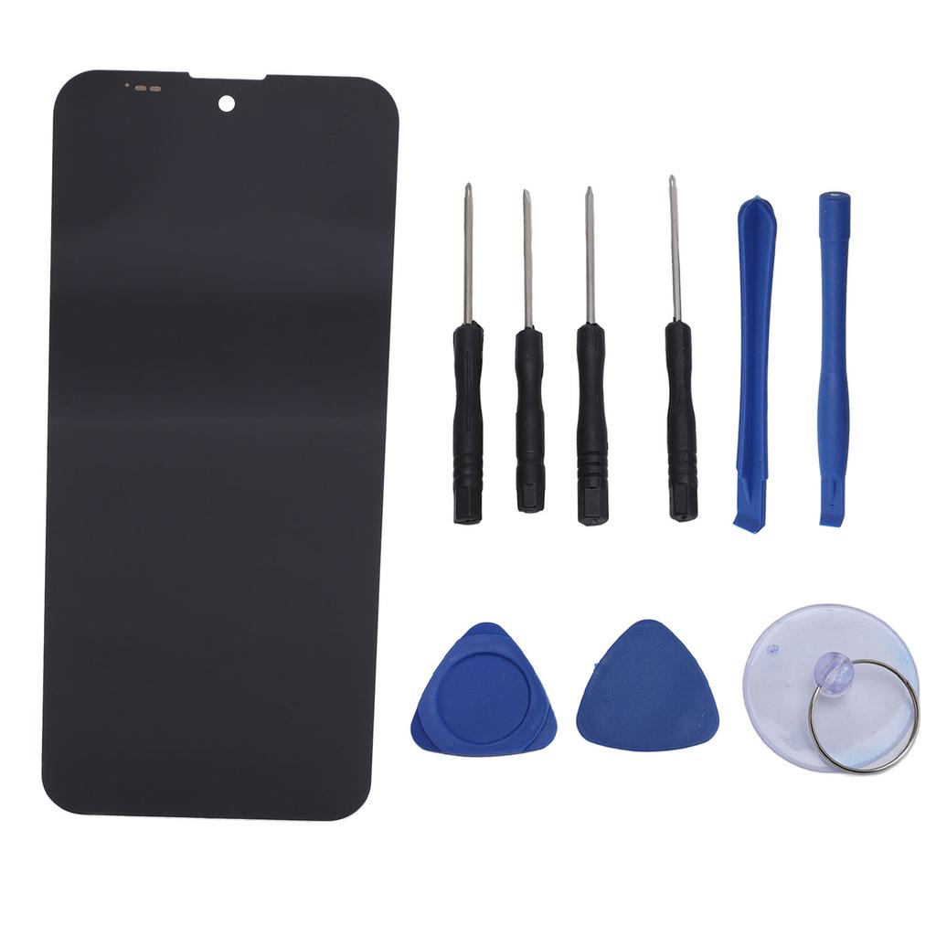Phone TFT Screen Replacement for Kingkong 9 Touch Screen Display Digitizer Assembly with Repair Tools