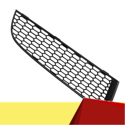 Front Bumper Lower Grille Grill Cover For BMW F01 F02 M Sport 2009-2015-M53K