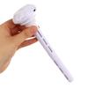 USB Luftbefeuchter LED Lampe Nebelbereiter für Zuhause Auto Tragbarer Mini Luftbefeuchter Ultraschall Aroma Anion Diffusor Luftreiniger