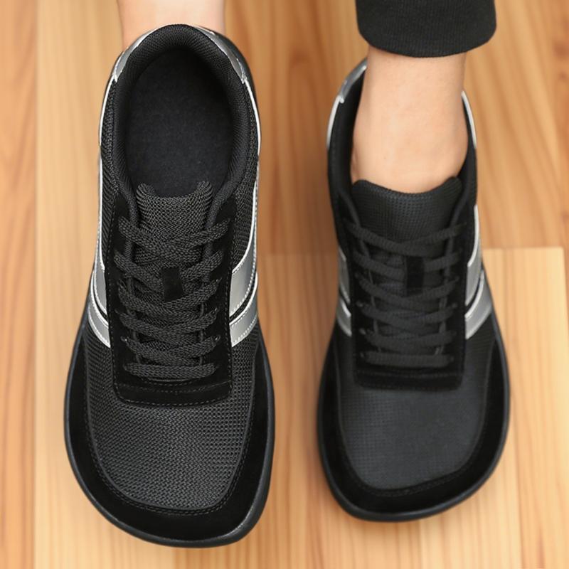 New Classic Men Running Shoes Unisex Barefoot Shoe for Men Women Wide Minimalist Sneakers Fashionable Comfortable Barefoot Shoes