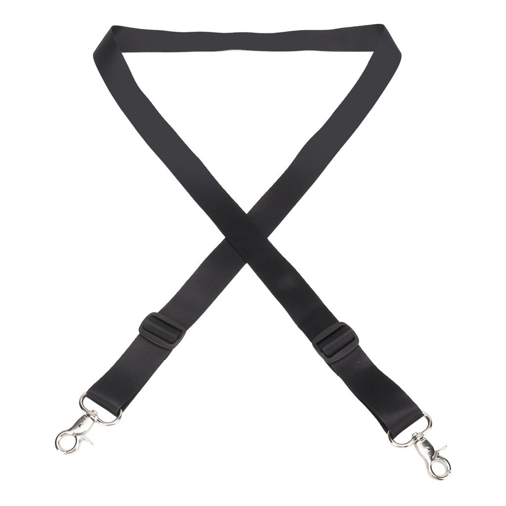 Neck Lanyard for RC N1/2 Light Durable Nylon Adjustable Length Metal Buckle RC Drone Remote Control Neck Strap