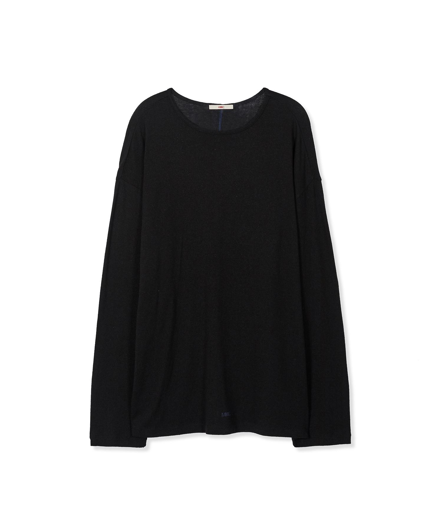 Mmic Hendrix T-Shirt Black M