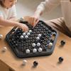 Hot Stereoscopic 4 In A Line Board Games Traditional Party Chess Family Toy Early Learning Puzzle Kids Thinking Training Gift Idea