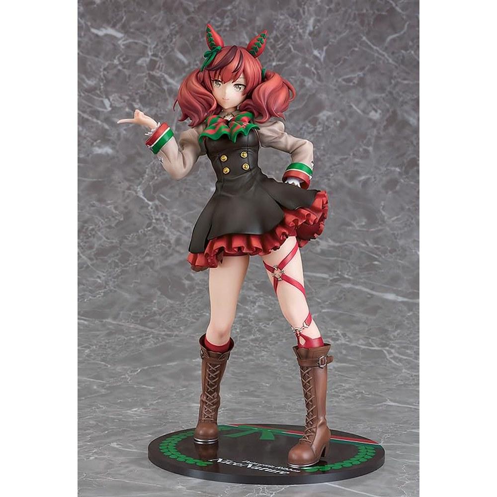 Phat Company Uma Musume Pretty Derby Nice Nature 1/7 Scale Plastic Figure