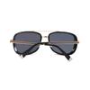 Classic Vintage Steampunk Sunglasses For Men And Women Luxury Punk Celebrity Designer Sun Glasses
