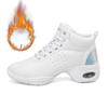 Women Dancing Boots Jazz Dance Shoes High Quality Soft Women's Ballroom Modern Dancing Shoes Ladies Dance Boots Sports Boots