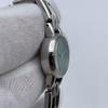 [USED] SEIKO watch green