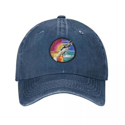 Souhaite que tu sois là Casquette de baseball Chapeau de luxe pour homme Casquette de balle Vêtements de golf pour femmes Homme