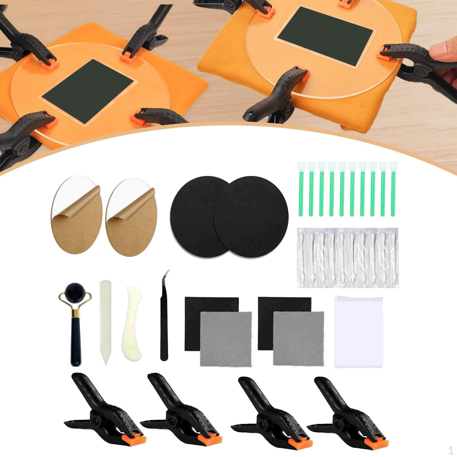 Card Cleaning Kit Cloth and Polishing Restoration