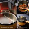 Maibale M-2413LP Non-stick Milk Pot with Silicone Spoon Set