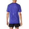 Asics Road Crew Neck Quick-Dry Knitted T-Shirt Men Tops 2011D355-403