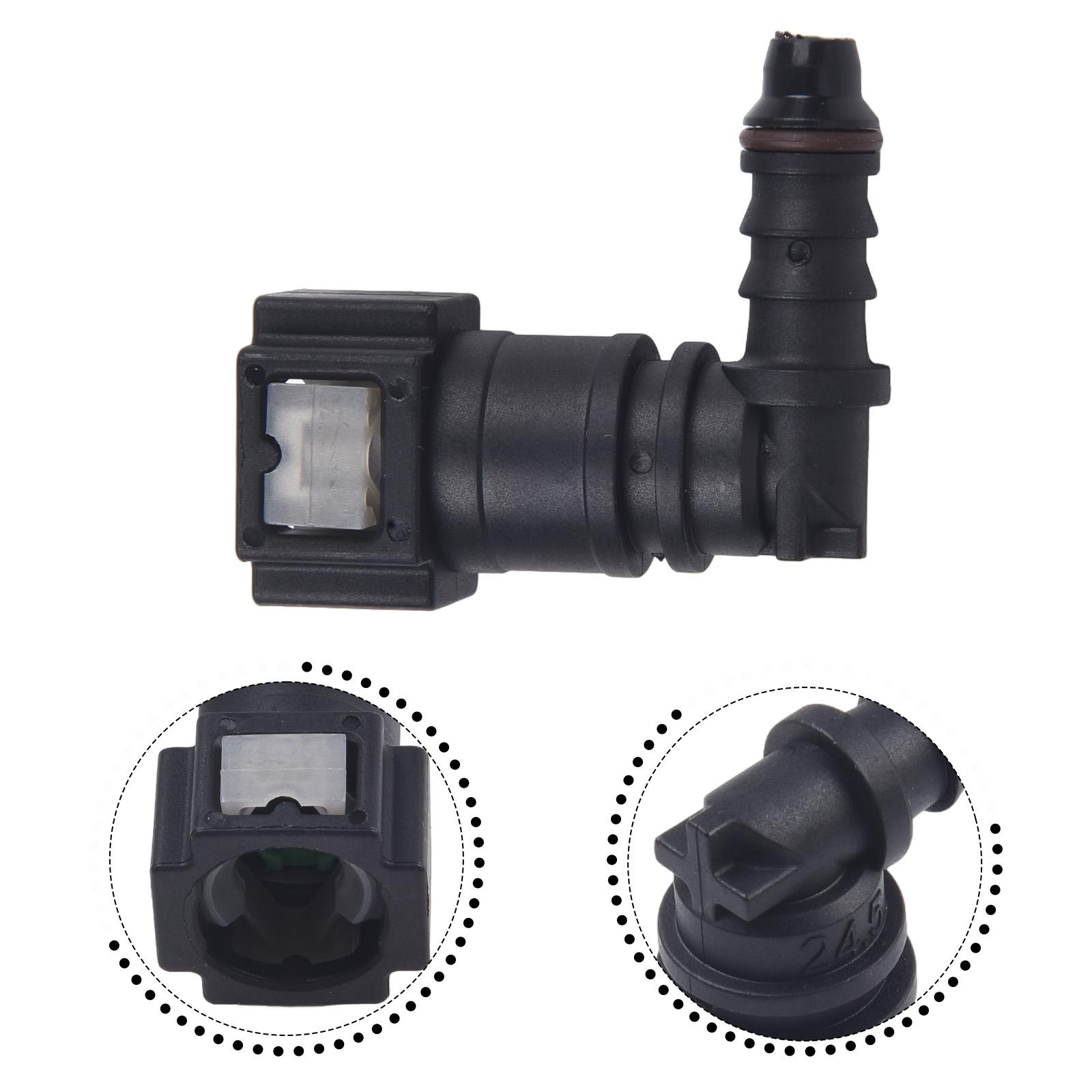 

Car Parts Fuel Quick Release Fuel Line Connect Car Fuel Line