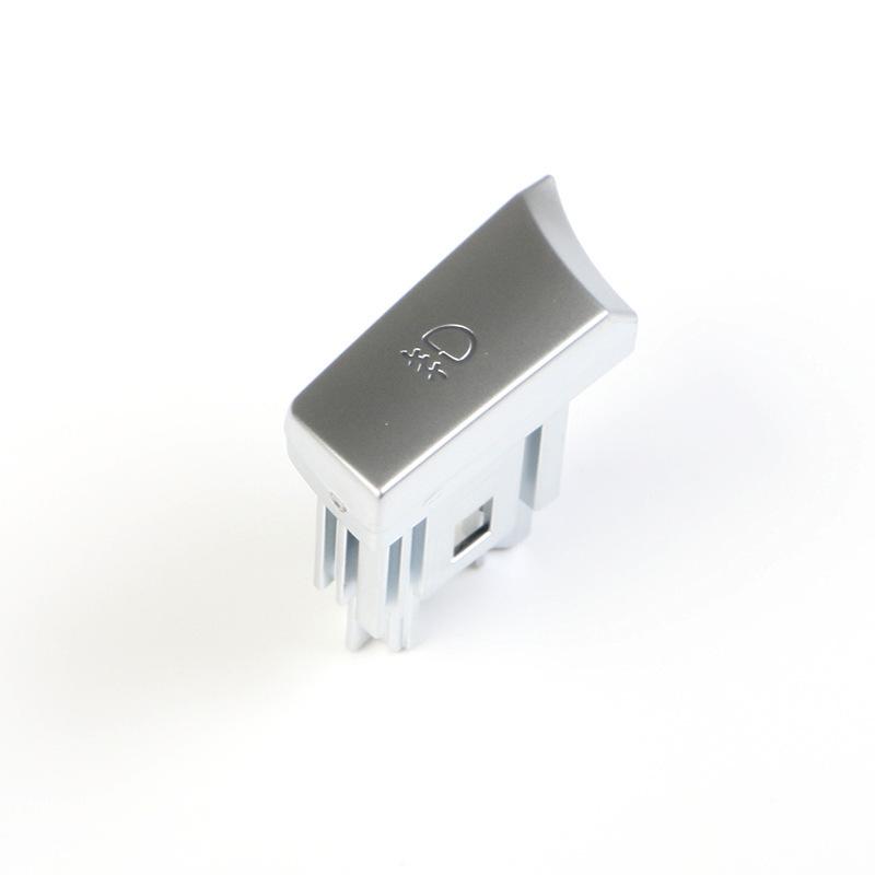 BMW 5, 6, 7 Series, X3, X4 Headlight Switch Button Replacement for F10, F18, F25, F01, F02.