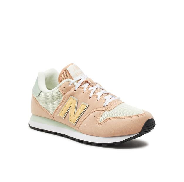 New Balance GW500FG2 Pink Sneakers