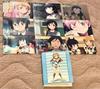 [USED] My Little Sister Can't Be This Cute Gamers Bonus: 9 Bromides and a Bromide Holder