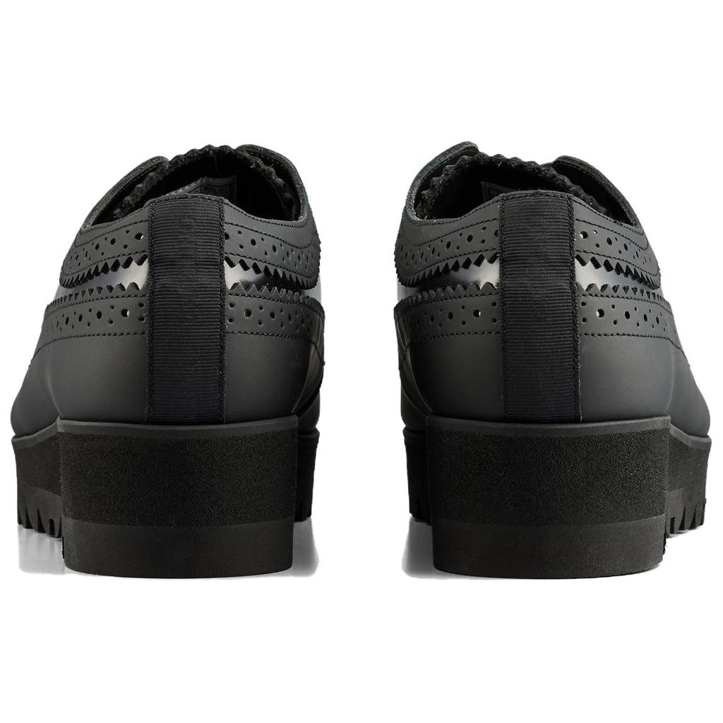 New Onitsuka Tiger BROGUE Women's Casual Shoes Women's Black 1182A639-002