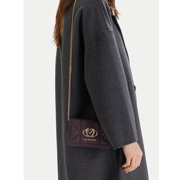 Сумка LOVE MOSCHINO JC5640PP0NKE0650 One Size