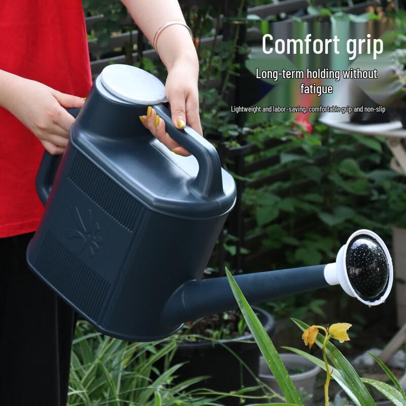 Xinjingzhou Large Capacity Garden Watering Can