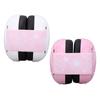 Baby Ear Muffs Adjustable Headband Against Hearing Damage Improves Sleep Noise Cancelling Headphones