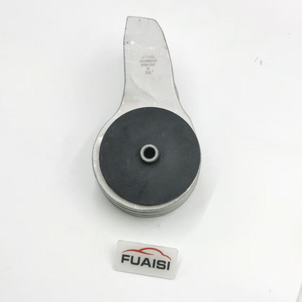 Original Rear Suspension Assy 1001600U0030 For JAC X7