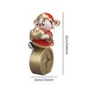 Chinese God of Wealth Statue Buddha Figurine Fengshui Ornament Cai Shen Statue for Housewarming Tearoom Cabinet New Year Garden