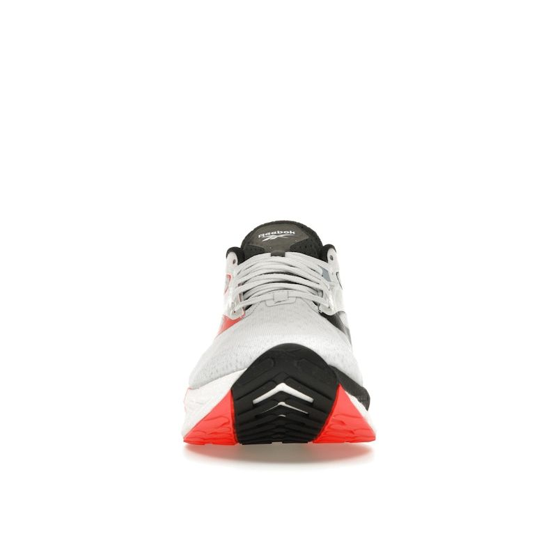 Reebok Floatzig Symmetros Unisex White Orange Flare Black 100206637