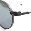 Pristine DITA sunglasses JOURNEY-TWO 2024FALL black mens DTX168 Used