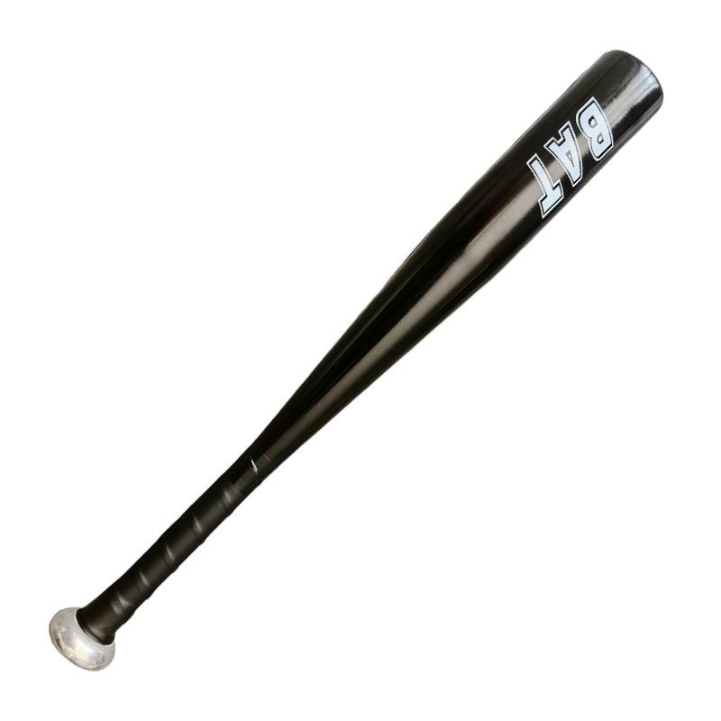 Mazza da Baseball in Lega di Alluminio per Bambini e Adulti - Ideale per l'Allenamento Scolastico