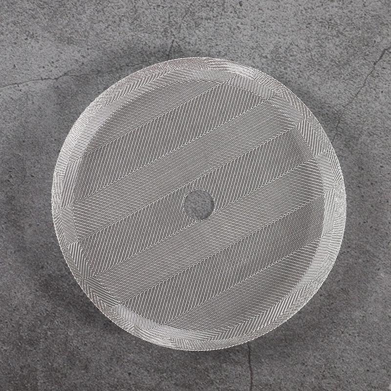 French Press Coffee Filter Screen